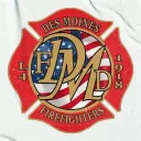 Des moines fire and rescue