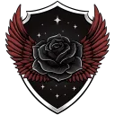 Black Rose