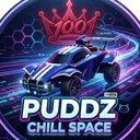 puddz chill space