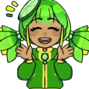 Limeini's Sour Sanctorum discord icon