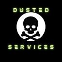 Dusted Services Discord Server Icon