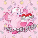 The_Poke_Stop Discord Server Icon