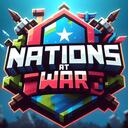 Nations At War Discord Server Icon
