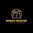 Money Printer Discord Server Icon