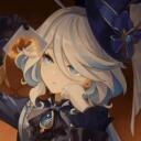 {furinas palace}  ⭐  Discord Server Icon