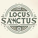 ♱ Locus Sanctus ♱