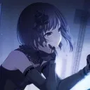 Eccentric Sekai !  ⋆˚ [ INACTI... Discord Server Icon