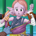 Dragon Ball University Rape Server Icon