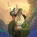 Yet Another Fantasy Title (YAFT)
