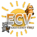 East Coast Vibez Discord Server Icon