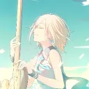 🥀　 ⑅ 　 Navy Senkai - - Casting at 60 mem