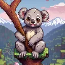 KoalaCraft