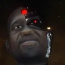 Hello chat Discord Server Icon