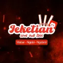 Jeketian : Love Our Idol Discord Server Icon