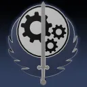 The Brotherhood of Steel