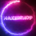 🎄HakerShop🎄