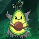 League of Legends Coaching - LOL Coach Avocado Discord Server Icon