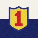 제 1보병사단 1988's