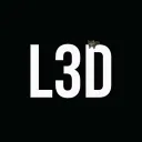 Inactive! 𝓛𝓮𝓰𝓮𝓷𝓭𝓪𝓻𝔂 3𝓓┃Free Models's icon