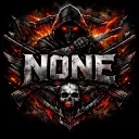 None