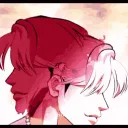 Lookism | Seoul War #200 Discord Server Icon