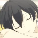 My paradise ✨ Discord server icon