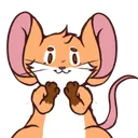 The Mouse's Den