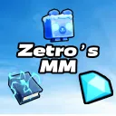 Zetro's Middleman Service