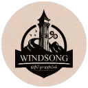 Windsong Discord Server Icon