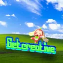Get creative!