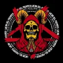 L.D.P X DEMETRIUS FAMILY