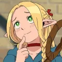 ⊹ 　 ݁ Treasure Discord Server Icon