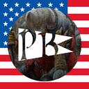 Parabellum: 1341 Discord Server Icon