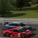 Gran Turismo Mobile League