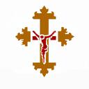 Divine Christianity #GodBlessYou Discord Server Icon