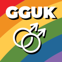 Gay Guys UK Discord server icon