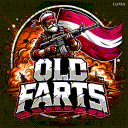 OLD FARTS RUST