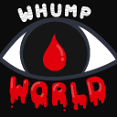 Whump World! (16+) Discord server icon