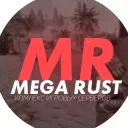 🤍MegaRust🤍