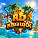 🌴 REDBLOCK | 📱 Bedrock • 🖥 Java