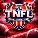 TNFL S1 Football Fusion icon