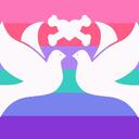 dove afterlife Discord Server Icon