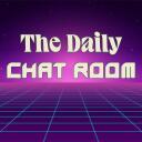 The Daily Chat Room Discord Server Icon