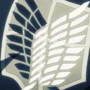 Attack on Titan: Fated Arrival Discord Server Icon