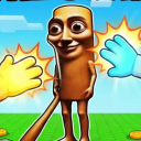 Discovery icon for Kill The Brainrot Discord server