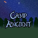 Camp Ancient Discord Server Icon