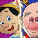 Official Disney Heroes: Battle Mode