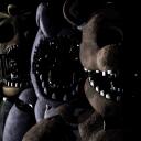 Frights Pizzeria: The Chaotic Nightshift RP [FNAF 1] Discord Server Icon