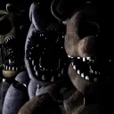 Frights Pizzeria: The Chaotic Nightshift RP [FNAF 1] discord icon