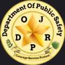 TSRP | Department of Public Safety
